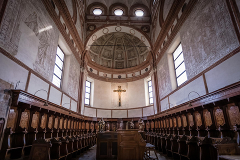 Mailand: Private Tour "Das Abendmahl &amp; Dom"Mailand: Private Tour zum Abendmahl &amp; Dom