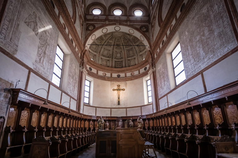 Mailand: Private Tour "Das Abendmahl &amp; Dom"Mailand: Private Tour zum Abendmahl &amp; Dom