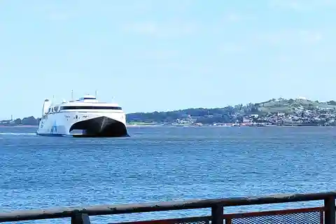 Montevideo desde Buenos Aires - Experiência única de tour particular