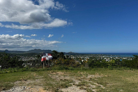 Puerto Plata Historical Tour with LeoMars Tours