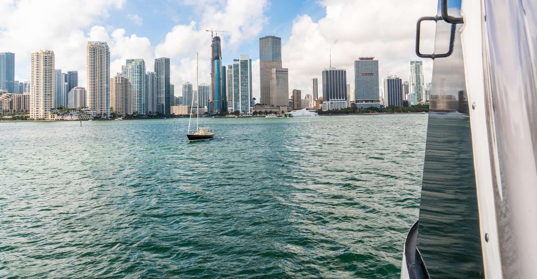 Miami: The Original Millionaire’s Row Cruise photo 11