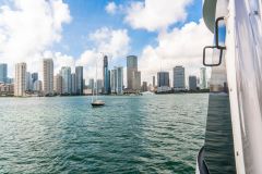 Miami: Cruzeiro Original Millionaire's Row
