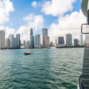 Miami: el crucero original por Millionaire's Row