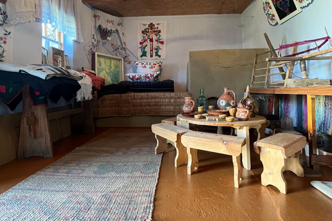 Authentic Gagauzia: Italian tour to discover the Gagauz people 2-day Gagauzia tour (+ optional Milestii Mici)