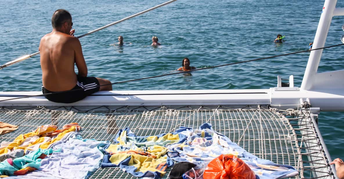 Afbeelding 6 van Cambrils: Catamaran zeilcruise Costa Daurada