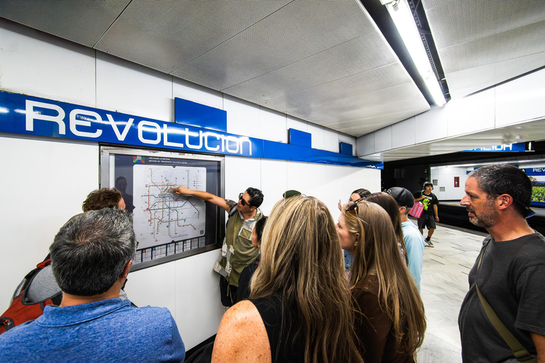 The Real Mexico City: Under the skin of CDMX