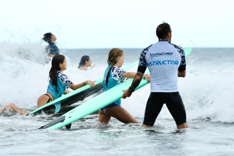 SouthCoast Surfschool : Come and get your wave with us