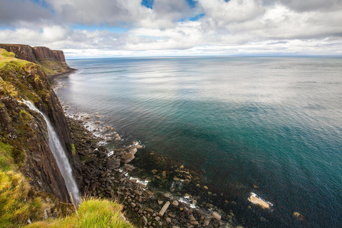 From Skye: North Skye Loop, Storr, Dinosaurs & Fairy Glen