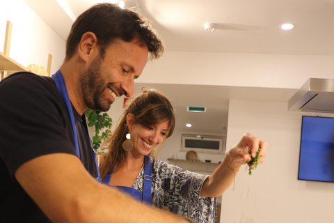 Portuguese CookingClass: poznaj autentyczną kuchnię Algarve