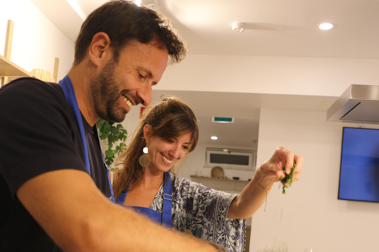 Market Tour &amp; Portuguese Cooking Class - Algarve&#039;s Cuisine