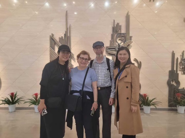 Wuhan: Hubei Provincial Museum Guided Tour with Pickup