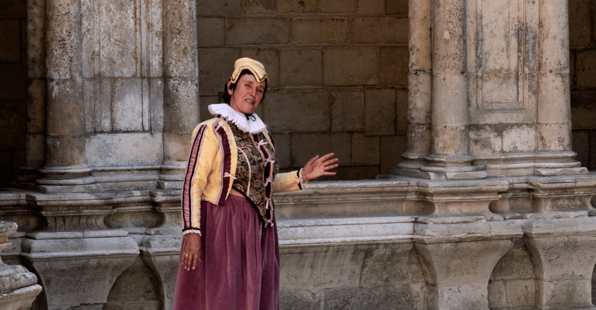 Immergiti nell'era protestante di La Rochelle - Hizvo