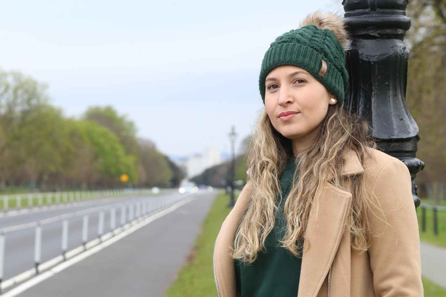 Dublin: Private Photo Shoot with a Professional Photographer