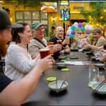 Ho Chi Minh: tour in scooter di cucina Michelin e birra artigianale
