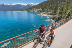 Mountainbiking | Incline Village things to do in 55 W Lake Blvd