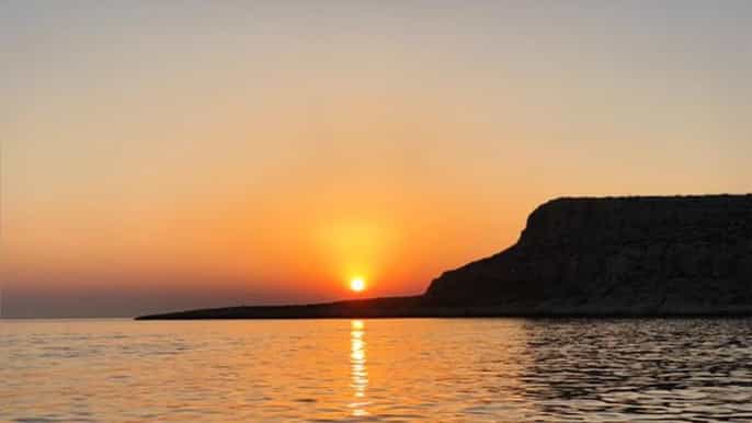 Protaras Sunset Cruise