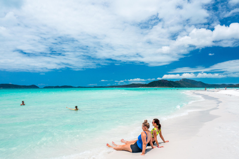 Viper Whitsunday Islands Jet Boat Tour