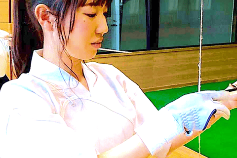 Tokio: Japanse boogschietervaring (Kyudo)