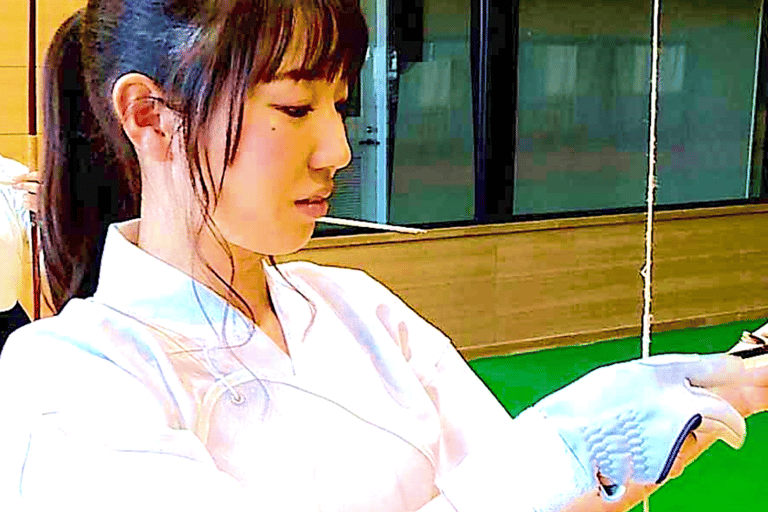 Tokio: Japanse boogschietervaring (Kyudo)