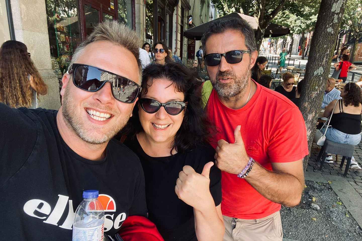 Porto: Guided Walking Tour - Porto: Guided Walking Tour