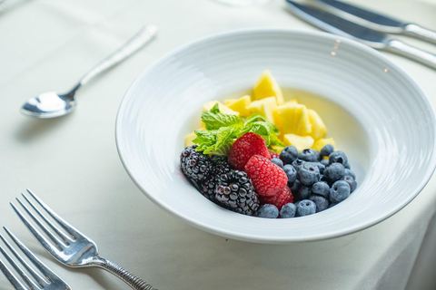 Marina Del Rey: Cruzeiro ao pôr do sol com jantar