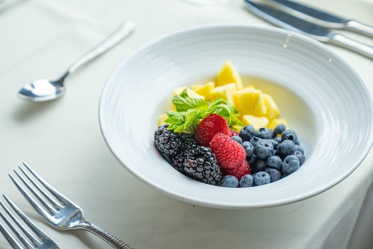 Marina Del Rey: Cruzeiro ao pôr do sol com jantar