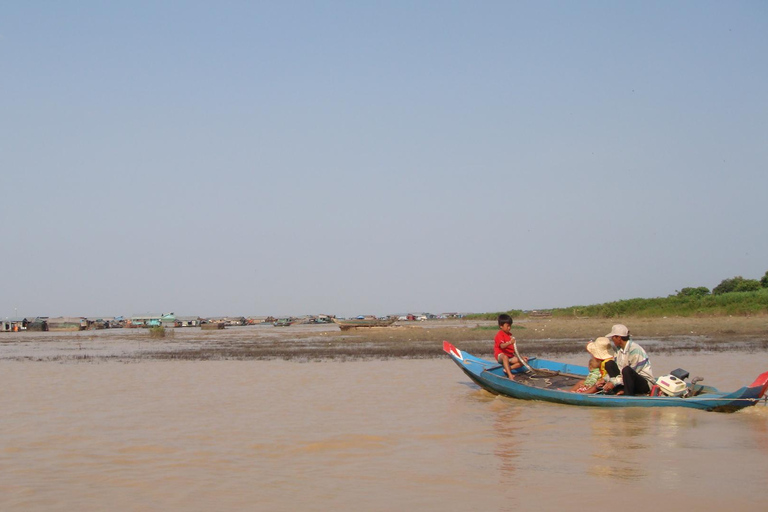 Siem Reap: Tur i liten grupp till Kulen Elephant ForestSiem Reap: Smågruppstur till Kulen Elephant Forest