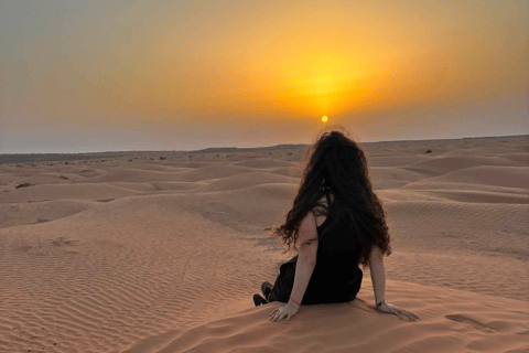 From Tunis: 10-Day Private Tunisia Adventure Tour