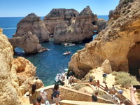 Silves Castle, Lagos e Ponta Da Piedade Tour - Housity