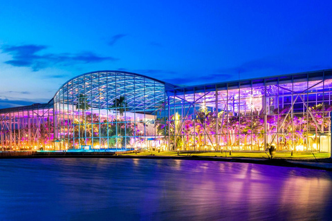 Bucharest Therme Spa Admission with Full Transfer Service PRIVATE TOUR Bucharest Therme Spa Admission withFullTransfer