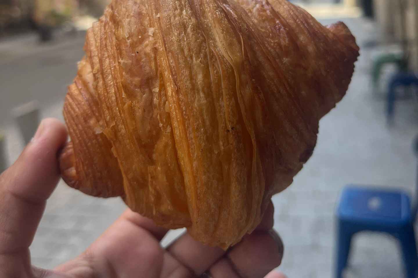 Bordeaux: Early Bird Small-Group Tour with Coffee & Pastry
