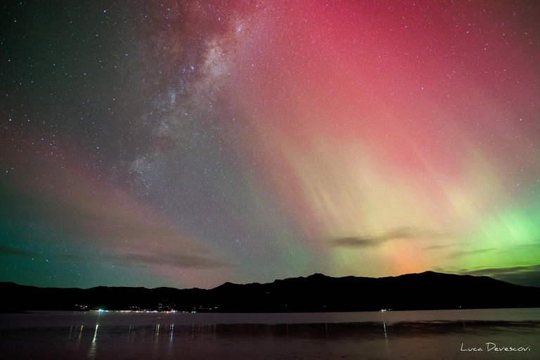 Evening Akaroa Stargazing Tour From Christchurch