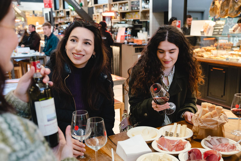 Taste Florence: A Food Lover’s Tour
