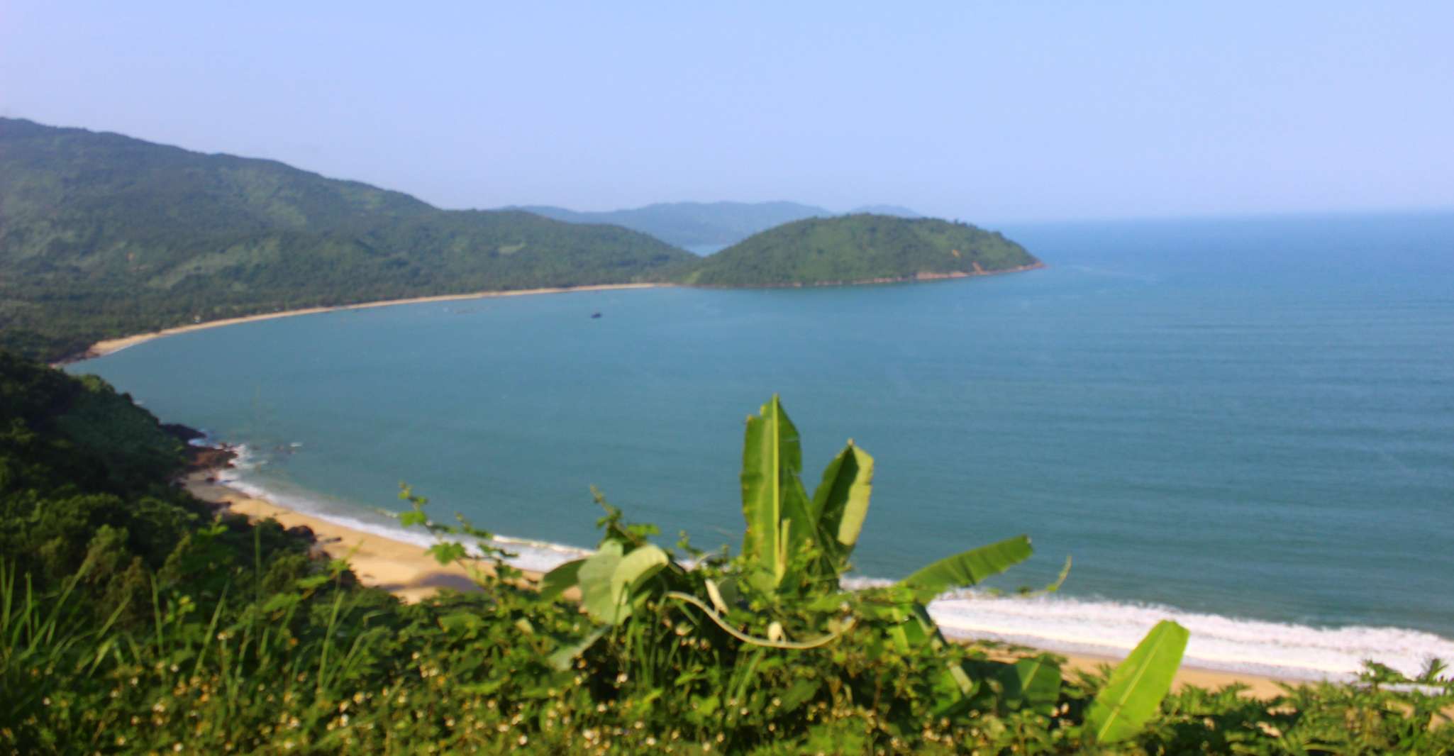 Hue Stadt zu Da Nang oder Hoi An von Priave Auto - Hizvo