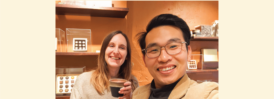 Atelier sur l'histoire du chocolat à Gand