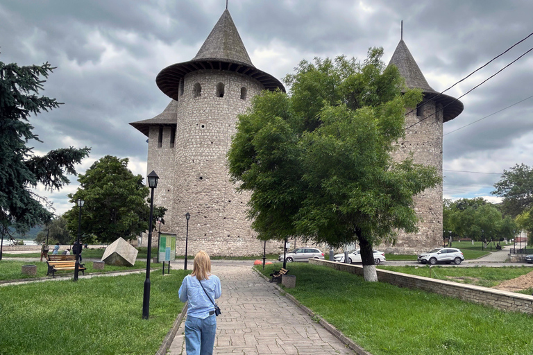 Soroca Day Tour – Moldova’s Fortress of Legends
