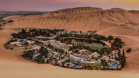 Da Huacachina, Buggy e Sandboard nelle Dune - Hizvo