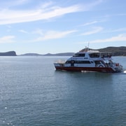 Palm Beach Harbour Hopper 24-hour or 48-hour Cruise Pass