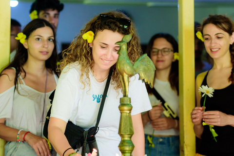 Galle: Sri Lankan Cuisine Cooking Experience