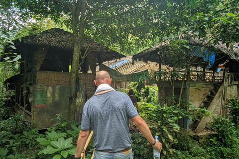 Bandung Countryside Tour: Waterfall, Rice Fields &amp; Culture