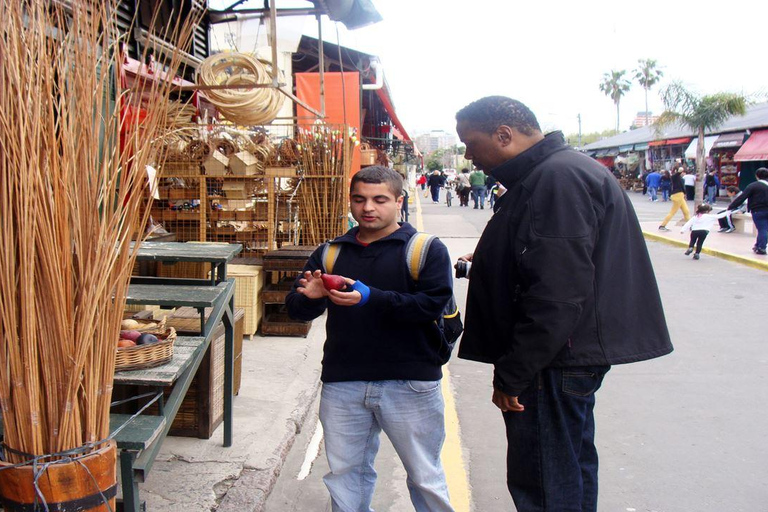 Tigre Full-Day Tour with Boat Ride