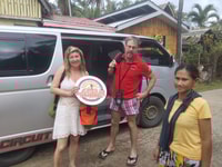 Puerto Princesa to El Nido Private Van Transfer - Housity