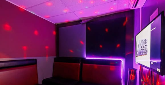 Sing Your Heart Out: Kapolei Karaoke Experience