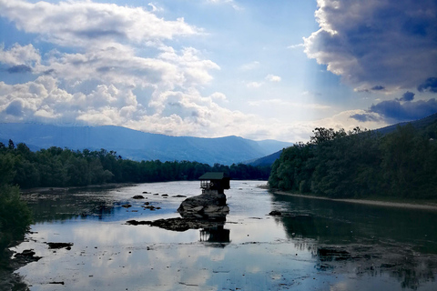 From Belgrade: 10-Day Serbia Highlights Tour with Hotels