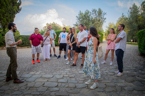 Florença: Excursão em grupo a Siena, San Gimignano e Pisa