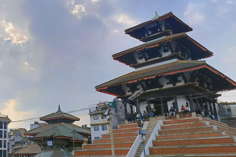 Nepal: 9-Day Luxury Tour with Private Transportation