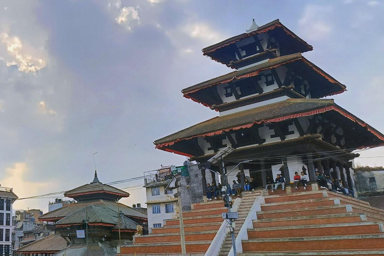 Nepal: 9-Day Luxury Tour with Private Transportation