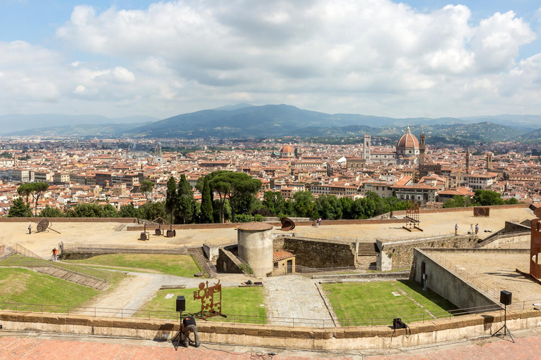 Boboli Gardens Skip-the-Line Tour