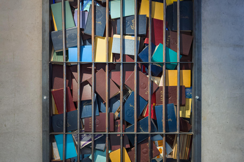 Tallinn soviétique : les échos de la guerre froide derrière le rideau de ferTallinn soviétique : échos de la guerre froide derrière le rideau de fer