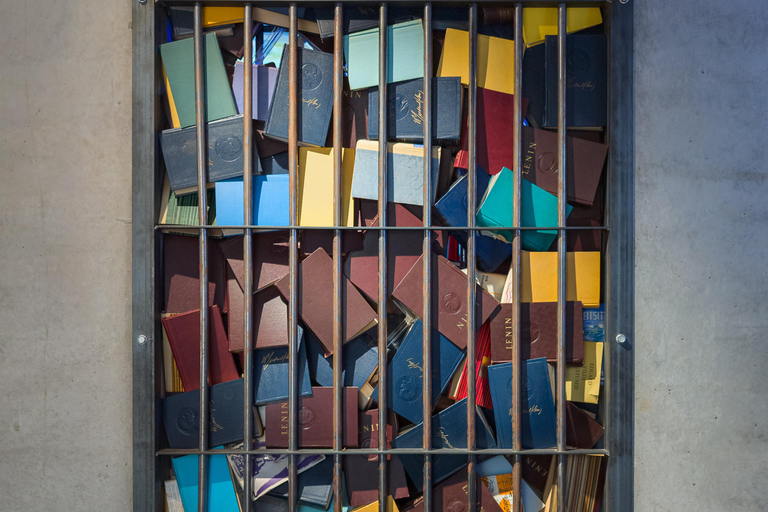 Tallinn soviétique : les échos de la guerre froide derrière le rideau de ferTallinn soviétique : échos de la guerre froide derrière le rideau de fer